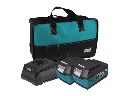 Set de unelte cu acumulator DED7030G03