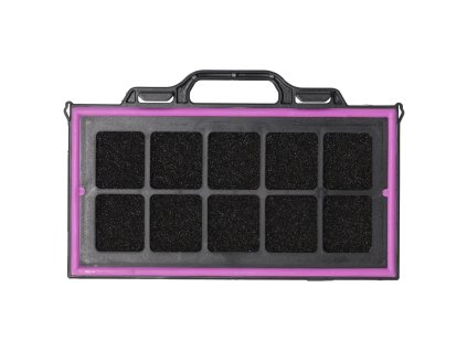 Filtru din spumă poliuretanică DED66034