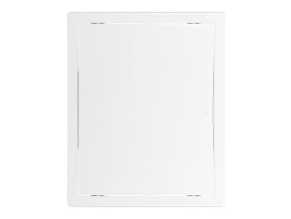 Uși de revizie 20/25 alb