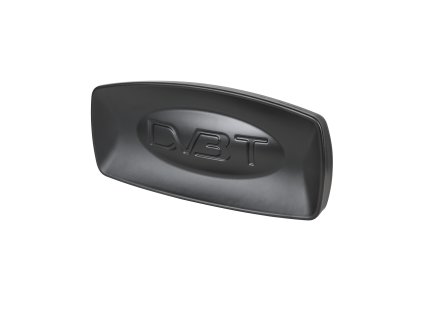 Antena TV DIGITAL - negru