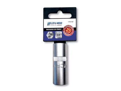 Cap de bujie 21mm cu suport 17D321Z