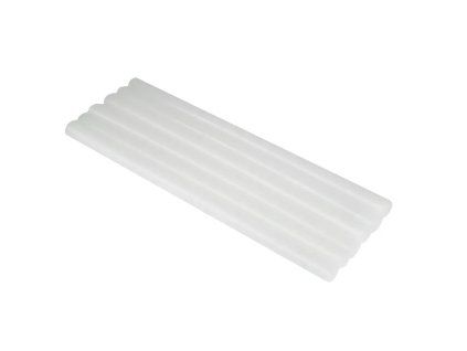 Bețe pentru pistol de lipit DED7564 (Farba Mlieko)