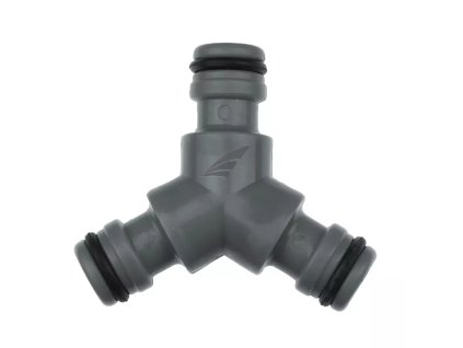Conector în T 1/2", liber 80N007L