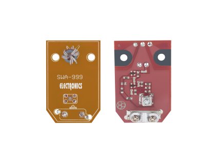 Amplificator de antenă SWA 999