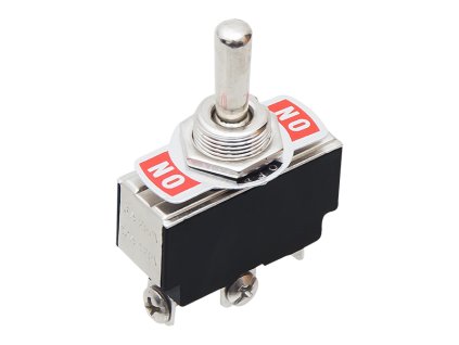 Comutator cu pârghie KN3B-103 LARGE 3poz, 3ex,