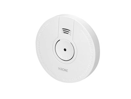 Detectoare de fum 9V SD-1