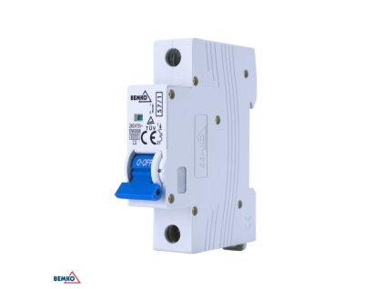 Comutator 2A 1 monofazat Tip B S7-1P-B02