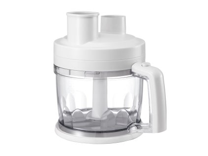 Accesoriu pentru mixer TSA3510 TSA3520 alb