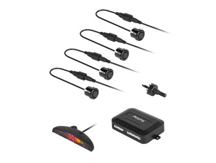 Senzori de parcare negri PY0104B