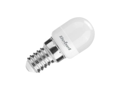 Bec LED E14, 2W 6500K, 230V