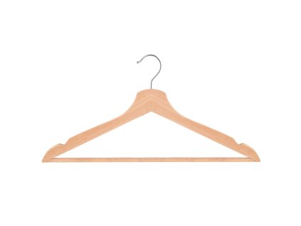 Umerașe din lemn 20 buc HG0057