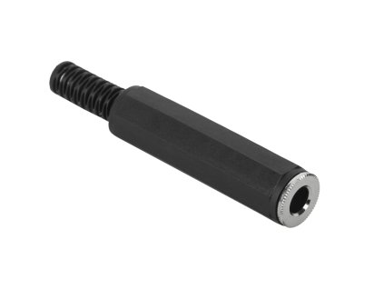 gniazdo jack 6 3mm stereo na kabel 9823d3cfc8fd4b8d8f9b1b1d4d40e63d d46dc1f9