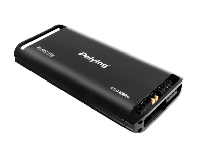 Amplificator auto PY-B4C110R 4 canale