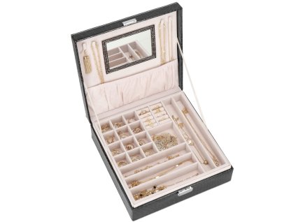 Cutie de bijuterii HA1075