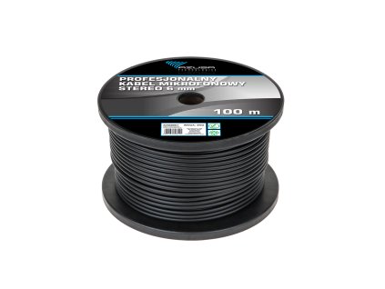 kabel mikrofonowy stereo 6mm profesjonalny a66f90a7aab848cebfef7a33af6a8399 cb0db757