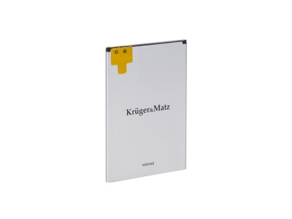 Baterie originală pentru Kruger&Matz Flow 5