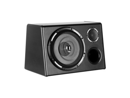 Subwoofer activ pentru mașină PY250QA