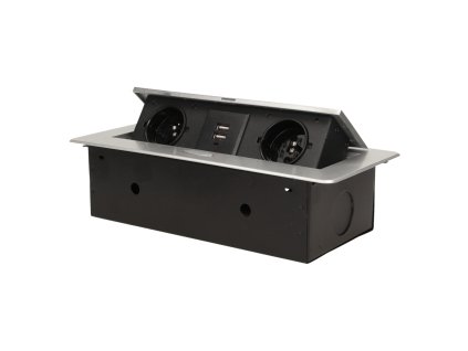 Priză retractabilă OR-AE-13109/G