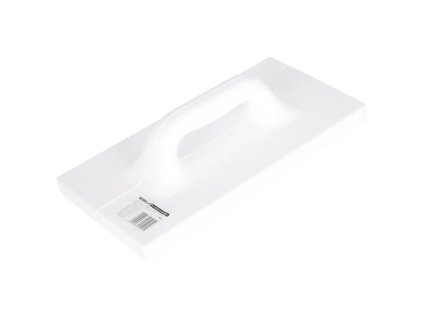 Placă de netezire din polistiren 320x170 mm 15B011