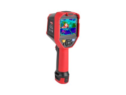 Cameră termică UTi730E