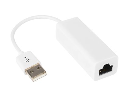 Adaptor USB rețea RJ45 cablu LAN K-01