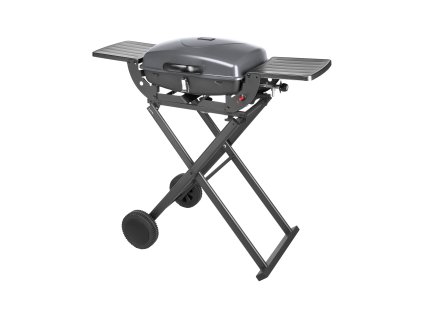 Grătar pe gaz Teesa BBQ 1000