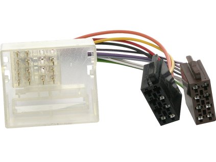 Conector ISO pentru autovehicul FORD Focus C-Max/Mondeo