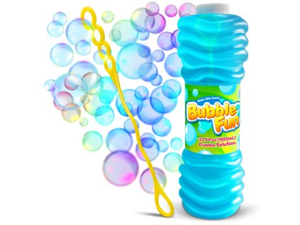 Rezerve pentru soluție de baloane de săpun 1000ml RK-906