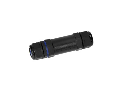 Cuplaj etanș pentru cablu 3x6mm2 450V/30A AE-13603