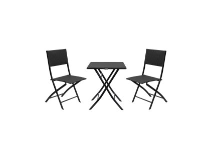 Mobilier de grădină ANDY 2