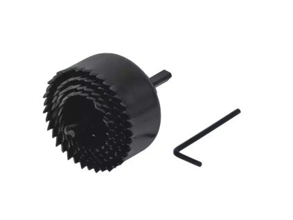 Set de ferăstraie circulare pentru lemn 4 buc 0790