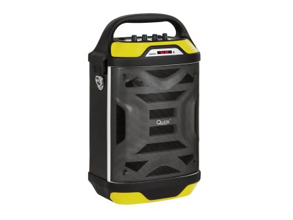 Boxă portabilă cu radio KOM0875