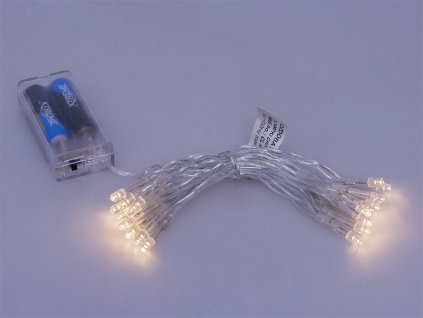 Lumini pentru pom 30buc 70-263#