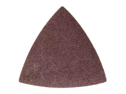 Hârtie abrazivă Delta #DED7059 90x90x90 mm,60gr,, set 5 DED705971