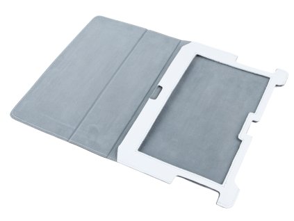 Carcasă pentru tabletă Samsung Galaxy Tab P5100 (piele naturală)