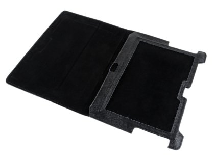 Carcasă pentru tabletă Samsung Galaxy Tab P5100 (piele naturală)