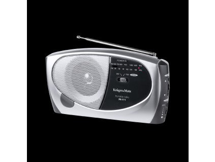 radio przenosne am fm kruger matz model pr 111 6a6e85e0dfd34cacb7bc622f9e44c49b 02b68499