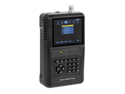 Contor de semnal satelit MIE0208