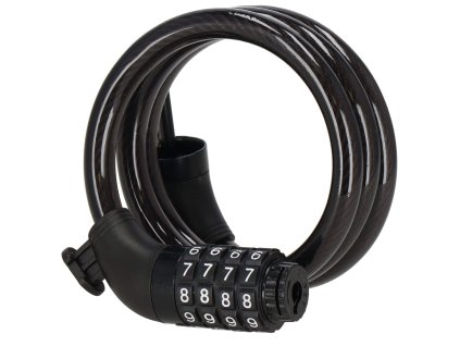 Lacăt pentru bicicletă BA0026