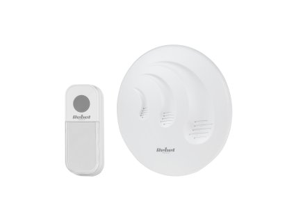 Sonerie wireless Rebel - rotundă
