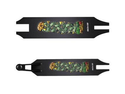 Griptape pentru trotinetă 49,3x10,5cm McCash