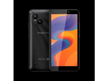 Smartphone MOVE 10 negru
