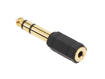 Reductor Jack 6,3mm - Jack 3,5mm ZLA0285Z