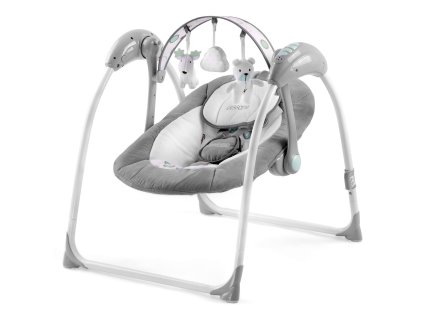 Leagăn electric pentru copii PROFI 7321