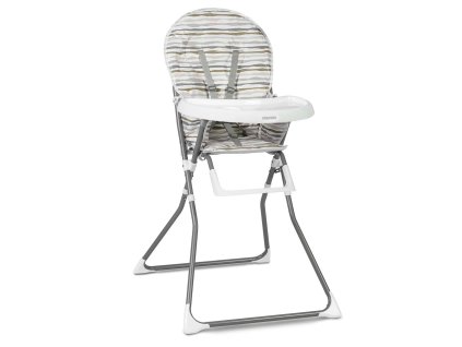 Scaun de masă pentru copii Fando 7068