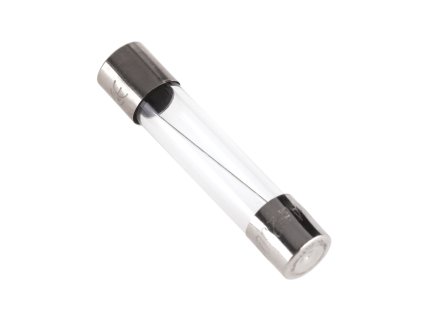 Siguranță din sticlă 20mm 13A CE