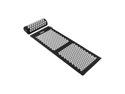 mata zdrowotna z kolcami do akupresury z poduszka 130x50cm xxl szare kolce rebel active 8a155bcc533d46a4b377a6fe11a02f20 a66ca3b5