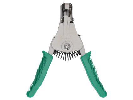 Clește automat de dezizolat 1268S1 (Farba Červená)