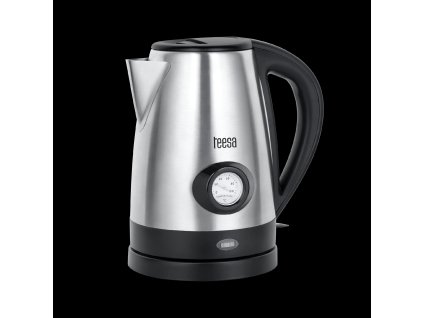 Fierbător electric din oțel inoxidabil 1,7L TSA1513