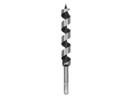 Burghiu pentru lemn spiral 10x230mm WDD10230